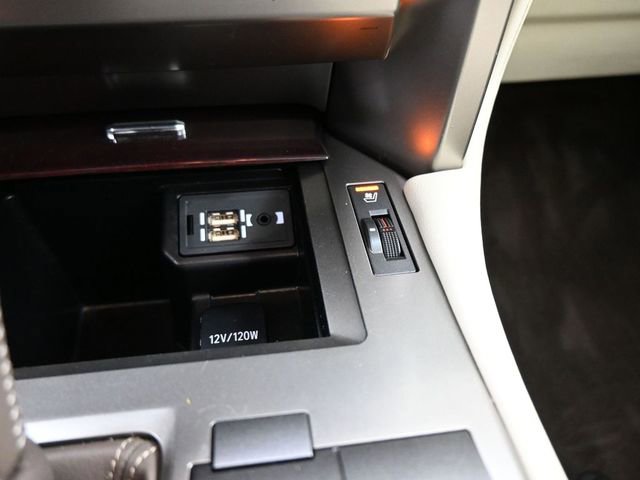 Used 2018 Lexus GX 460 Premium w/ Premium Package image 11