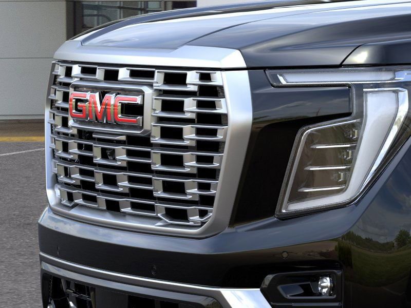 New 2026 GMC Yukon Denali image 13