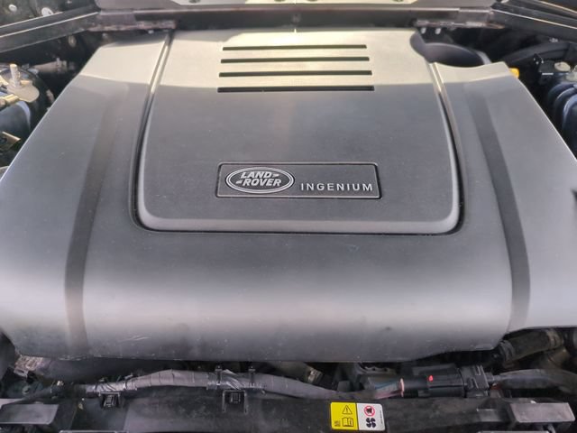 Used 2024 Land Rover Defender 110 S AWD/4WD image 20