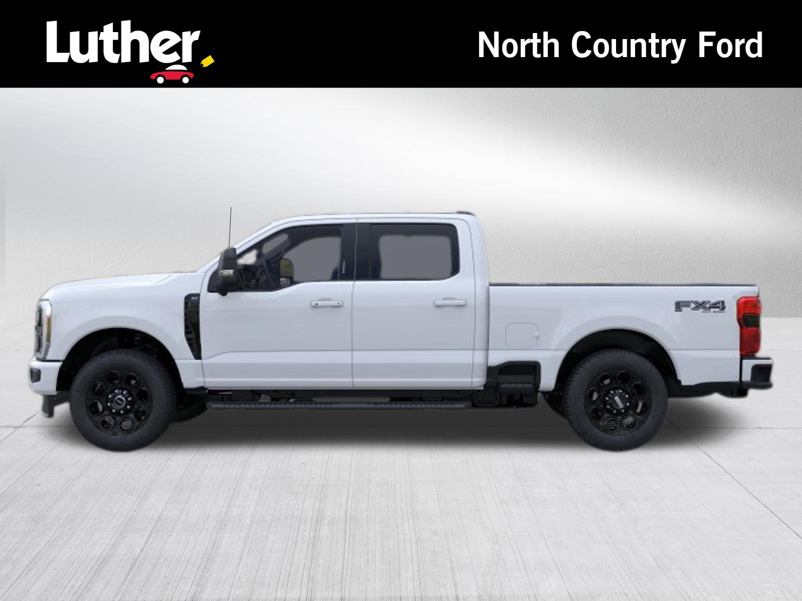 New 2026 Ford F350 XLT AWD/4WD image 3