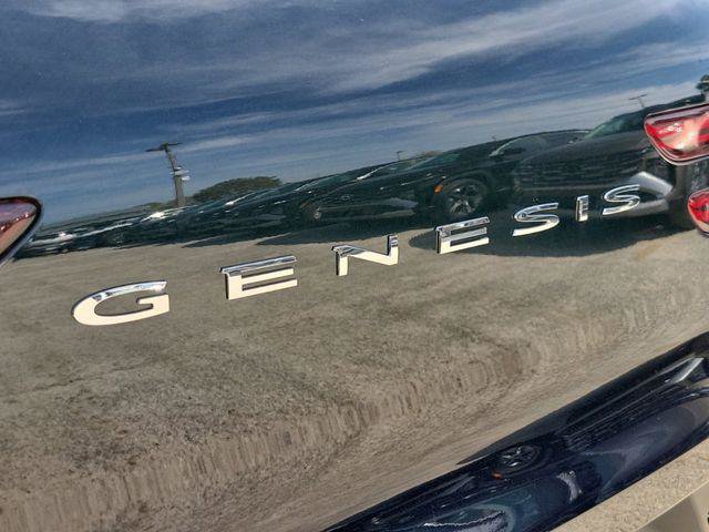 New 2025 Genesis GV70 2.5T w/ Sport Prestige Package AWD/4WD image 7