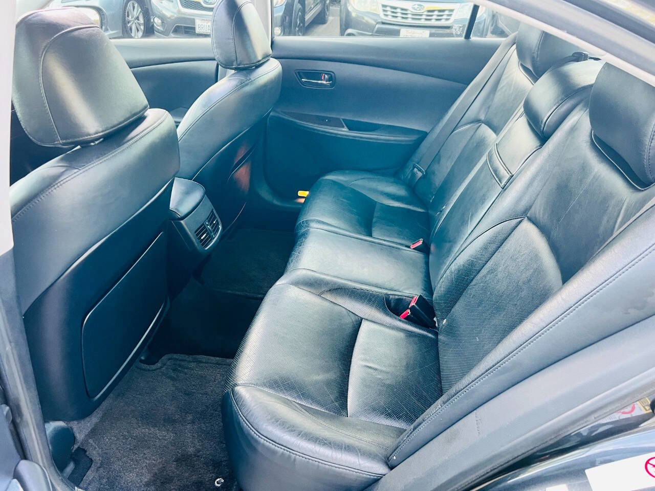 Used 2011 Lexus ES 350 image 17