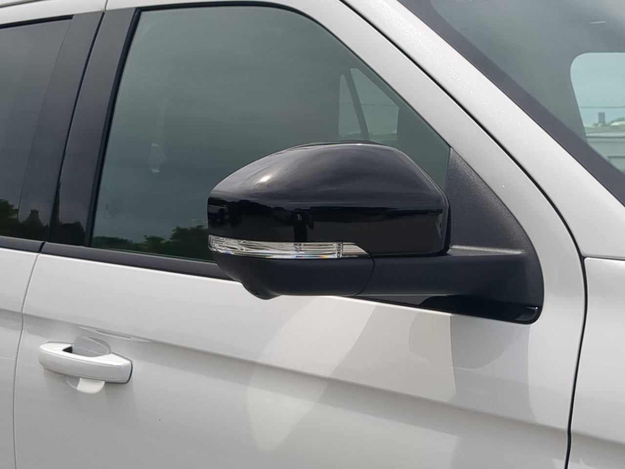 New 2026 Ford Expedition Tremor AWD/4WD image 10
