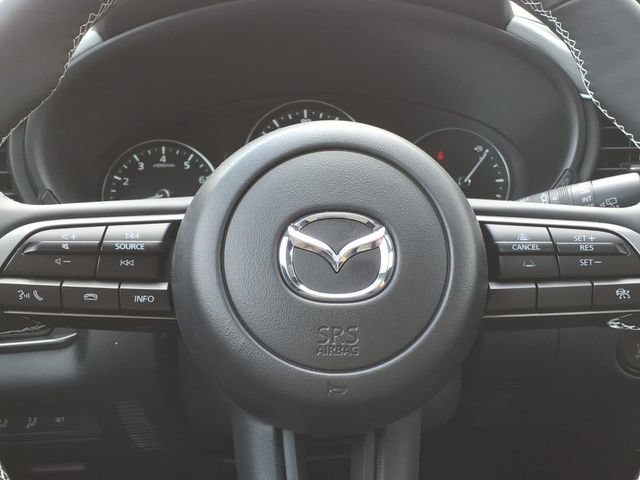 New 2026 MAZDA CX-30 Aire Edition AWD/4WD image 12