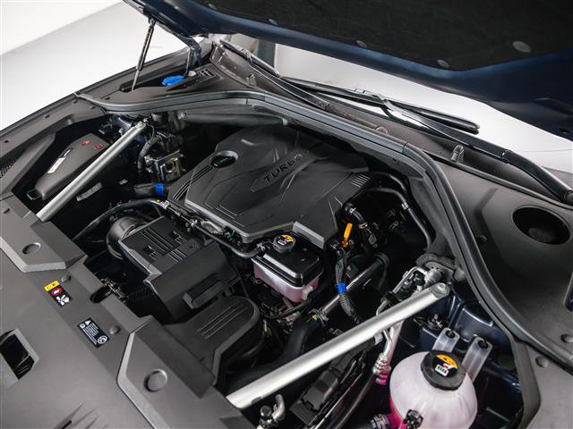 New 2026 Genesis GV70 2.5T Advanced image 11