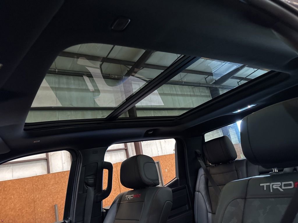 Used 2025 Toyota Tundra TRD Pro image 23