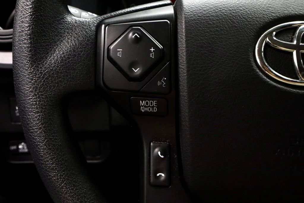 Used 2023 Toyota Tacoma SR AWD/4WD image 26