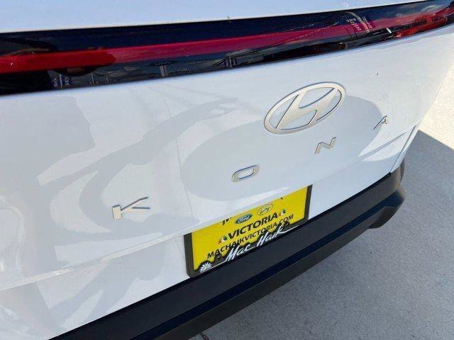 New 2026 Hyundai Kona SEL Sport FWD image 84