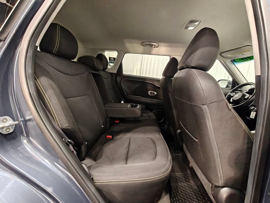 Used 2016 Kia Soul + w/ Eco Package FWD image 22
