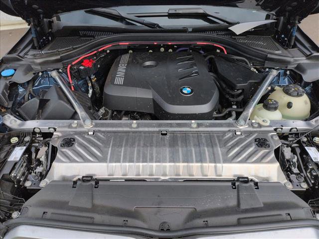 Used 2025 BMW X3 xDrive30i w/ Premium Package image 25