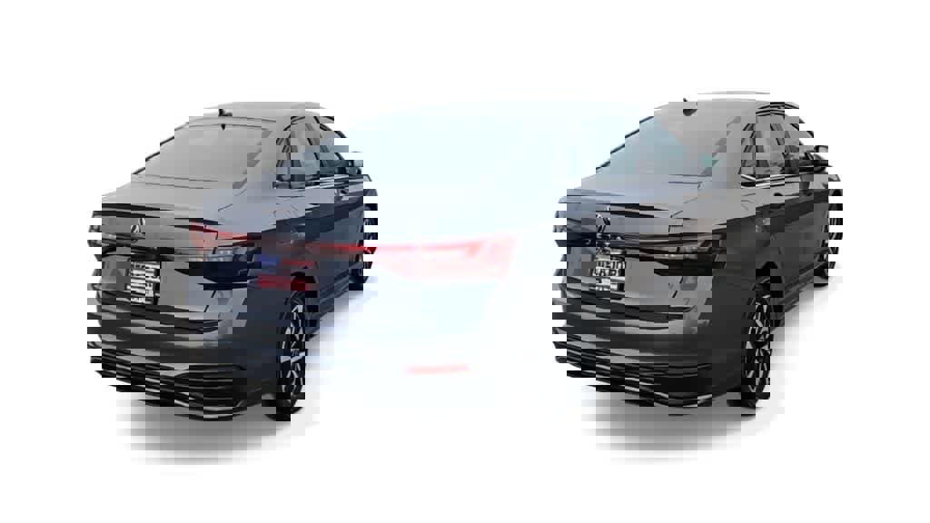 Used 2025 Volkswagen Jetta S image 6