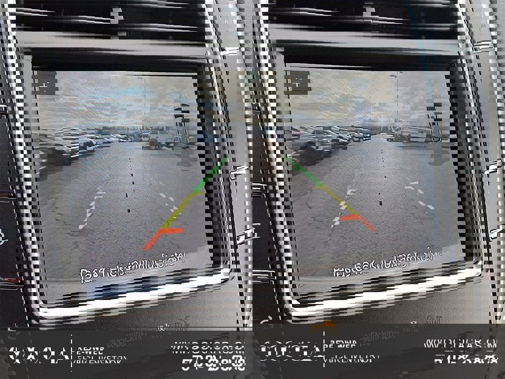 Used 2020 Lincoln Nautilus Reserve image 19