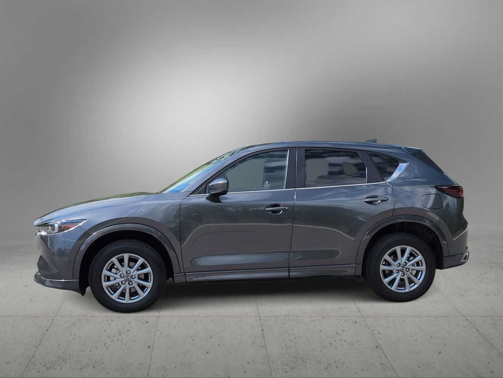 Used 2024 MAZDA CX-5 AWD 2.5 S w/ Preferred Package image 5