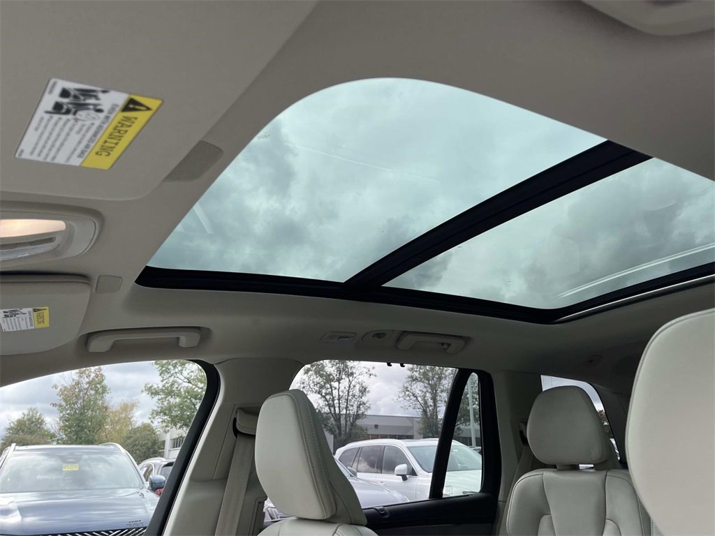 New 2026 Volvo XC90 B6 Ultra image 23