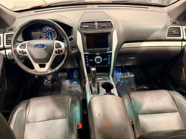 Used 2015 Ford Explorer Sport w/ Equipment Group 401A AWD/4WD image 43