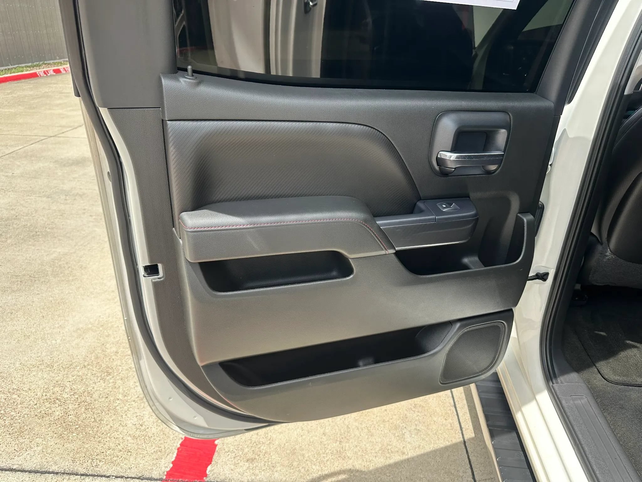 Used 2015 GMC Sierra 1500 SLT AWD/4WD image 20