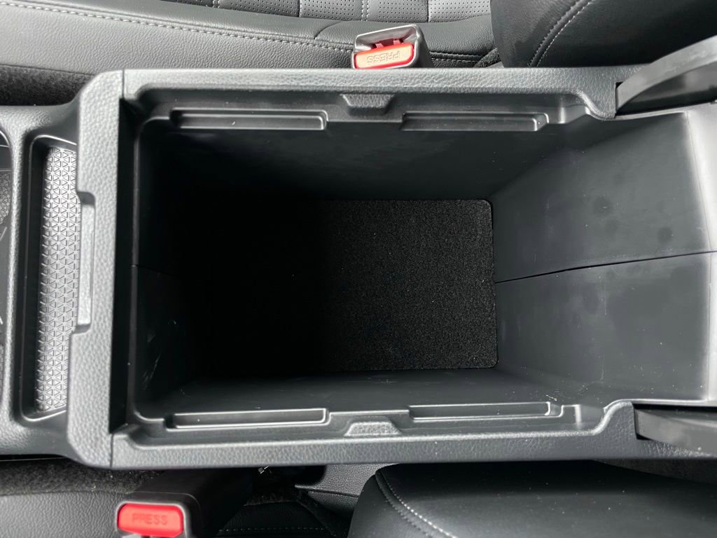 Certified 2026 Honda CR-V Sport image 21