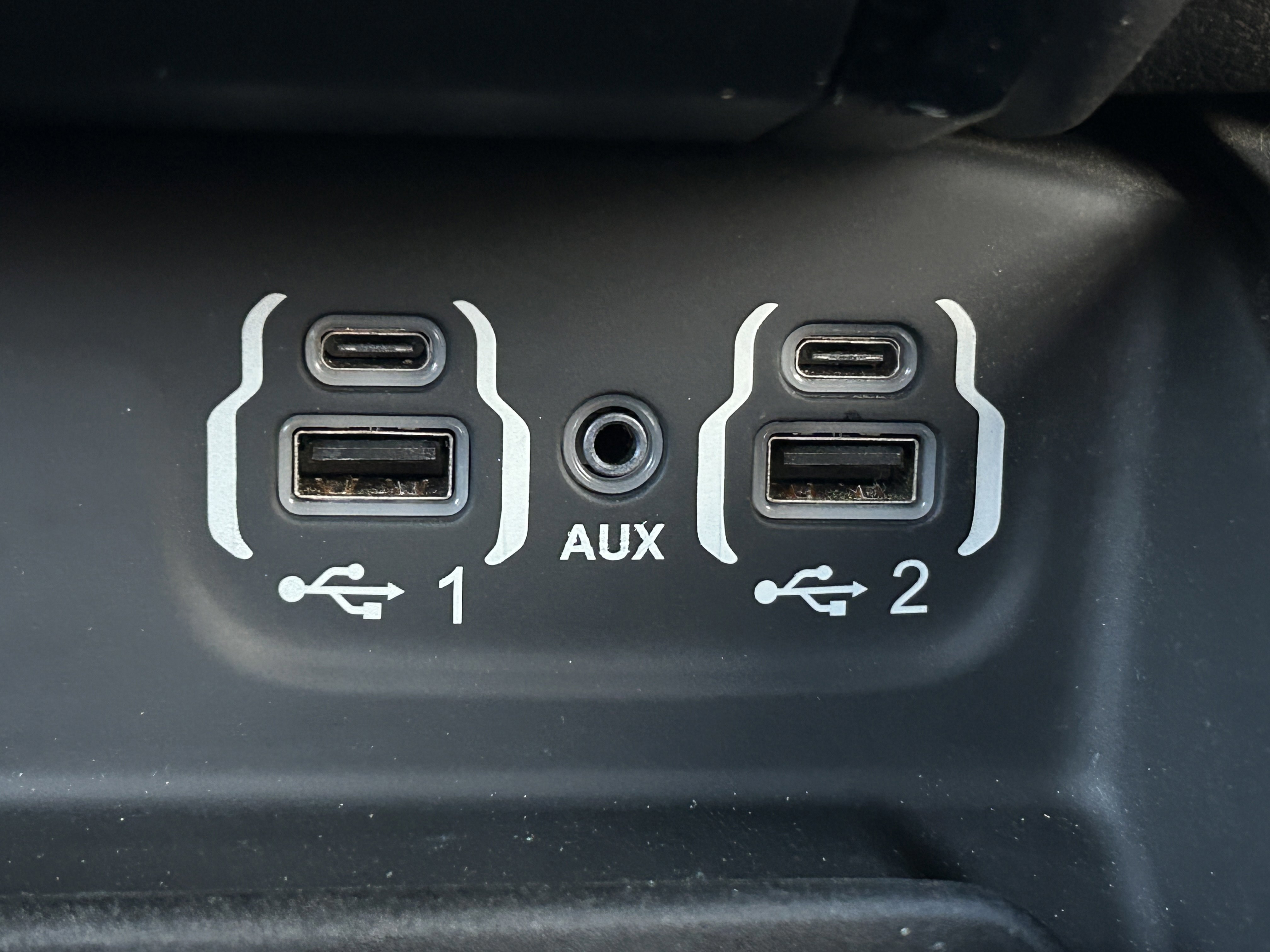 Certified 2021 RAM 1500 Rebel w/ Rebel Level 2 Equipment Group AWD/4WD image 42