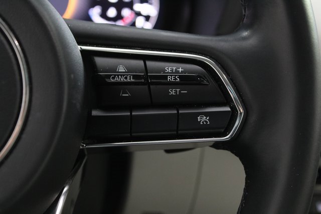 Used 2024 MAZDA CX-90 Plug-In Hybrid w/ Premium Plus image 22