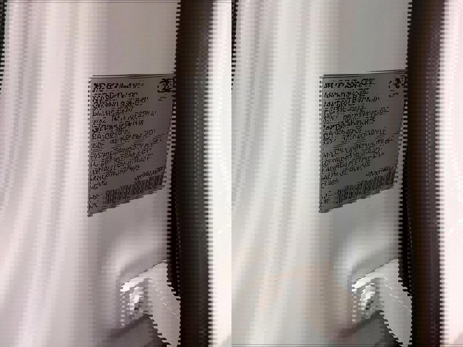 Used 2022 Audi Q8 Prestige image 35