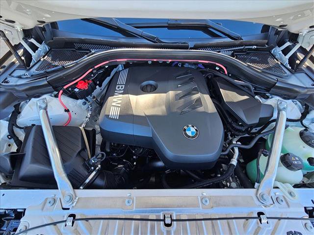 New 2026 BMW X3 xDrive30 w/ Premium Package image 16