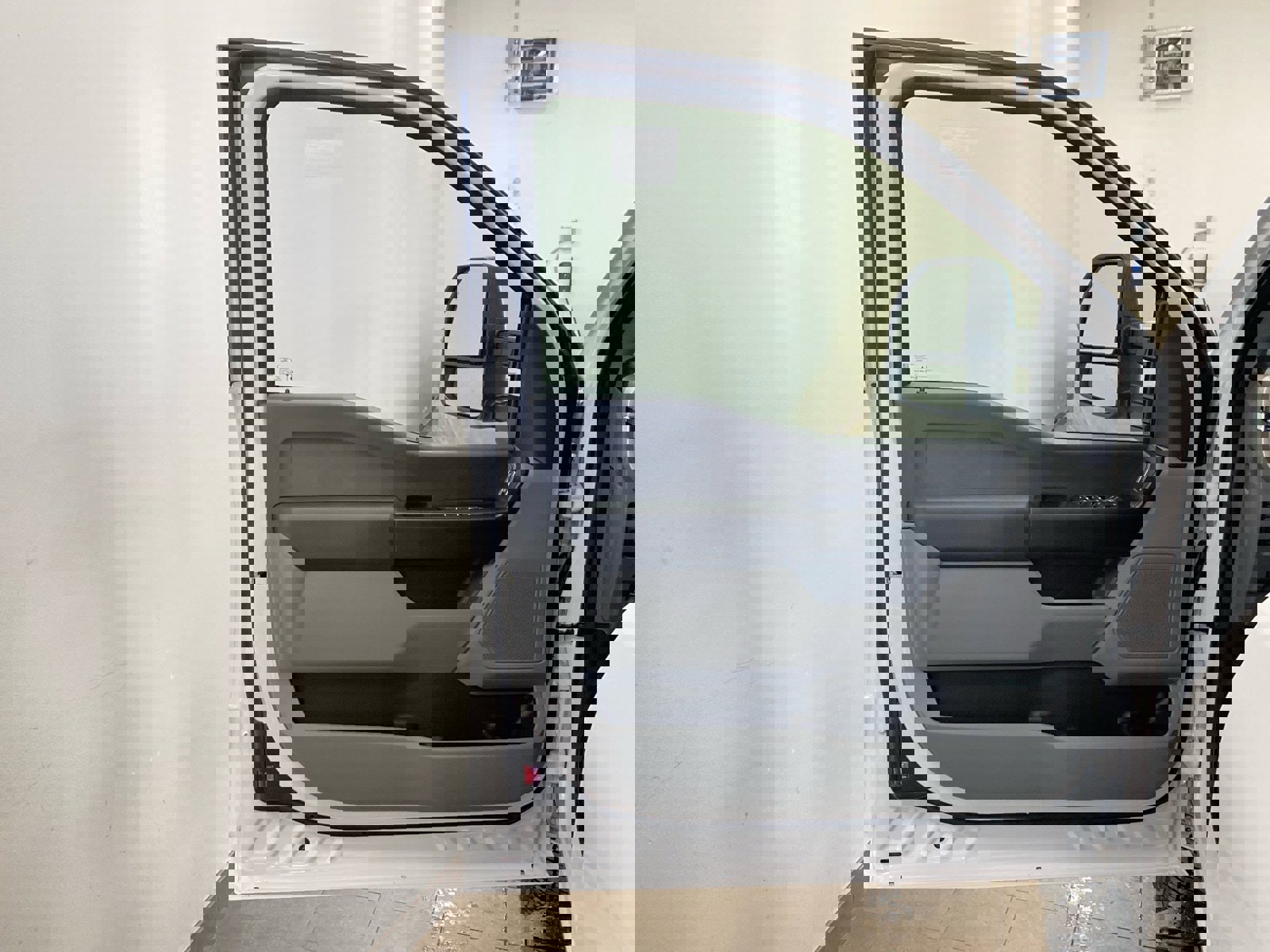 New 2026 Ford F250 XL w/ XL Driver Assist Package image 17