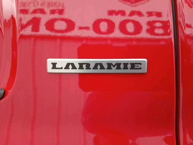 Used 2024 RAM 4500 Laramie AWD/4WD image 10
