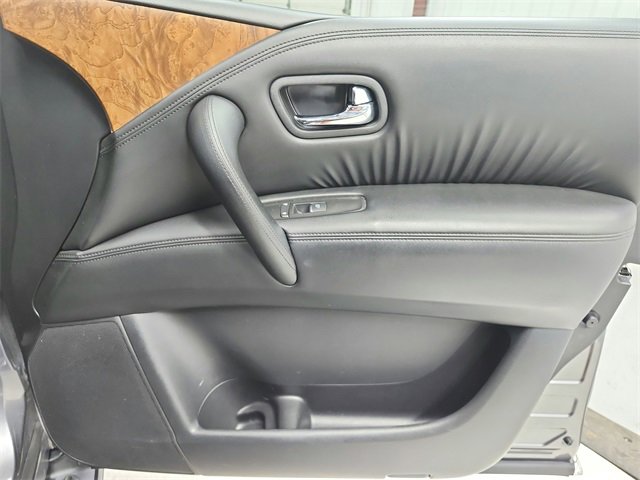 Used 2023 Nissan Armada SL image 48