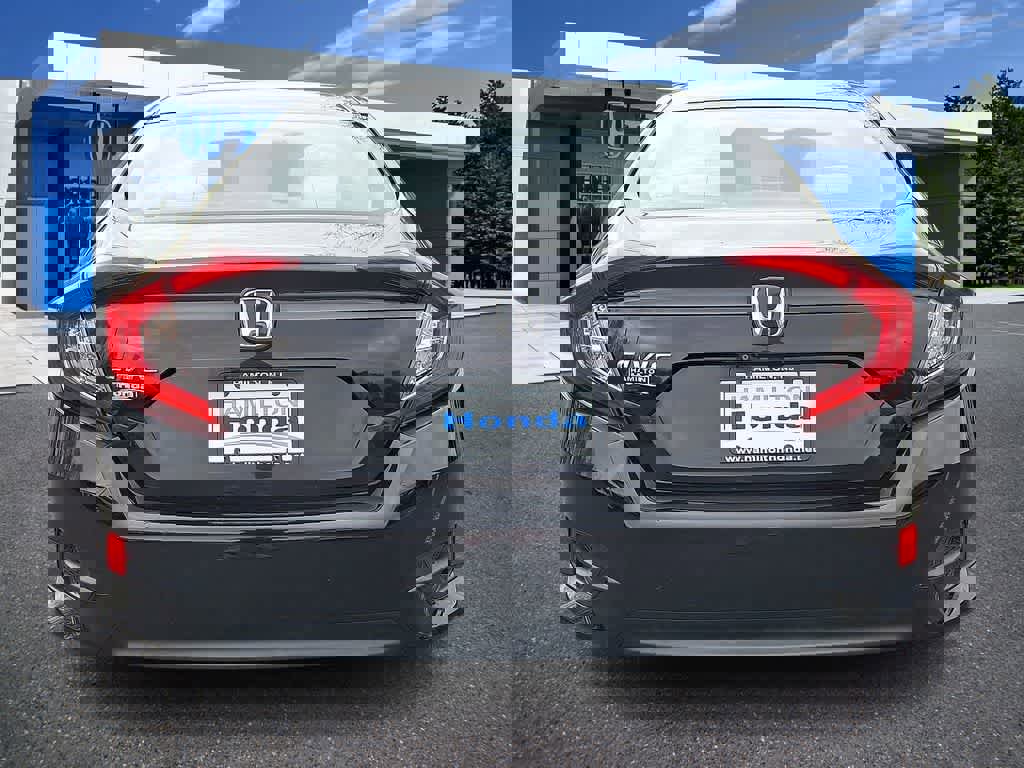 Used 2018 Honda Civic LX image 23