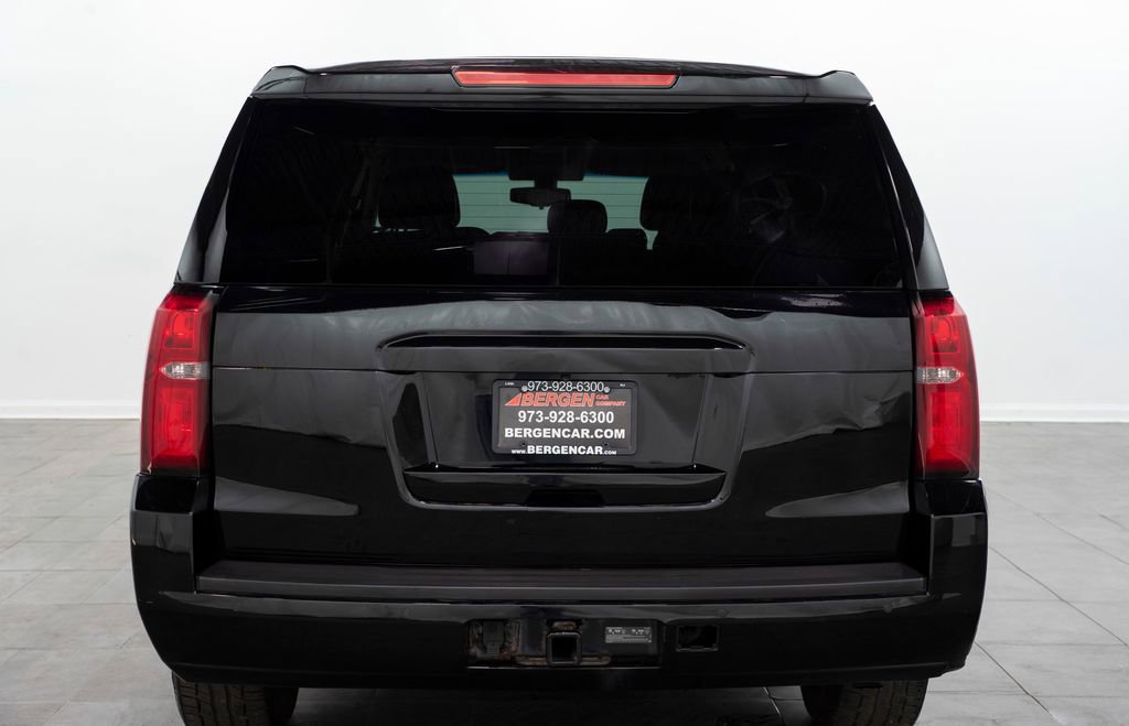 Used 2019 Chevrolet Tahoe 4WD w/ Remote Keyless Entry Package image 11