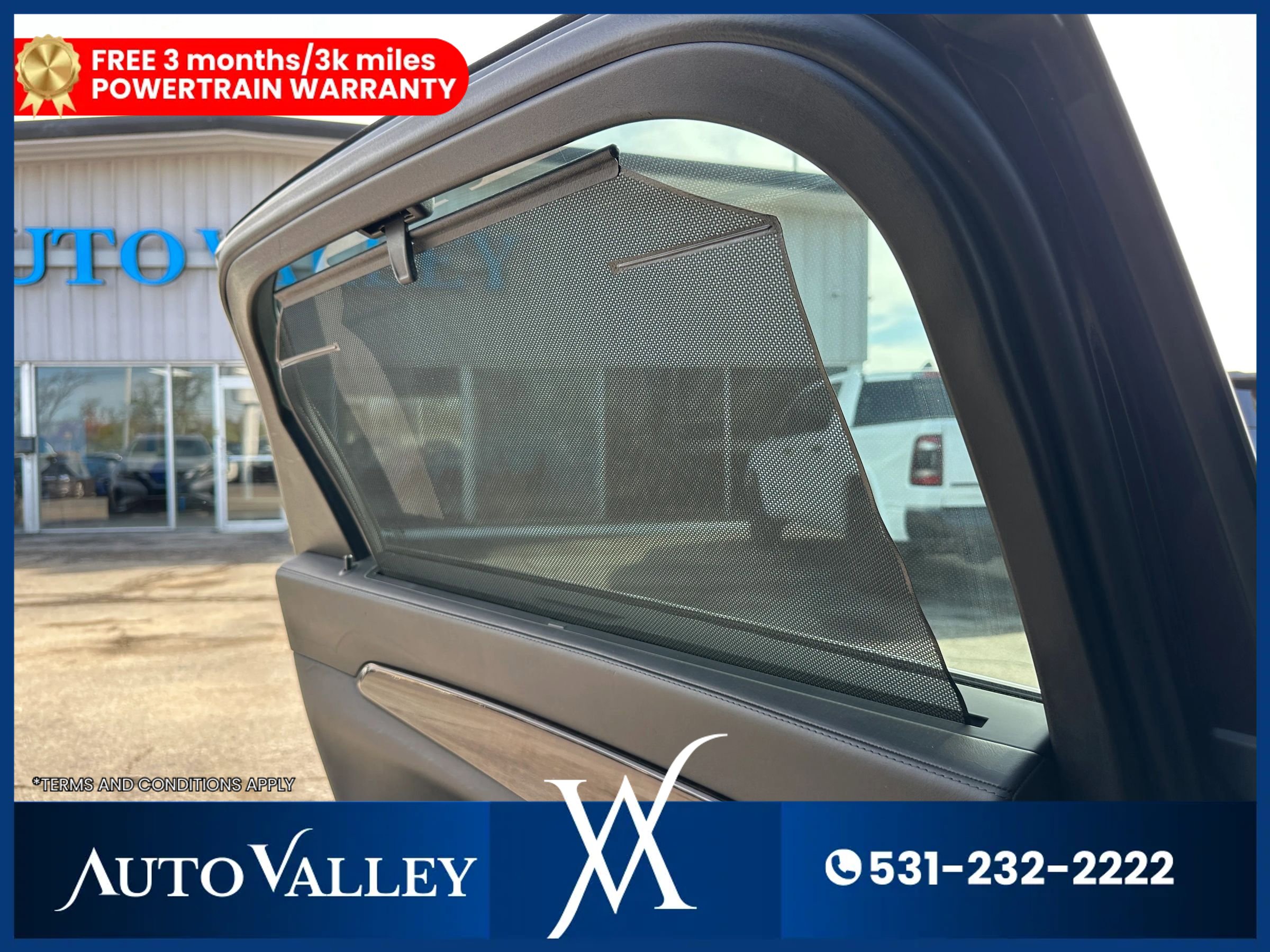 Used 2018 Cadillac CT6 Platinum AWD/4WD image 43