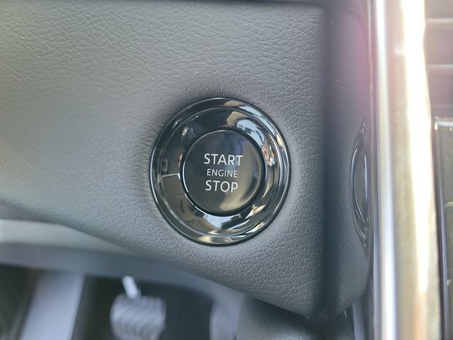 New 2026 Nissan Armada SV RWD image 31