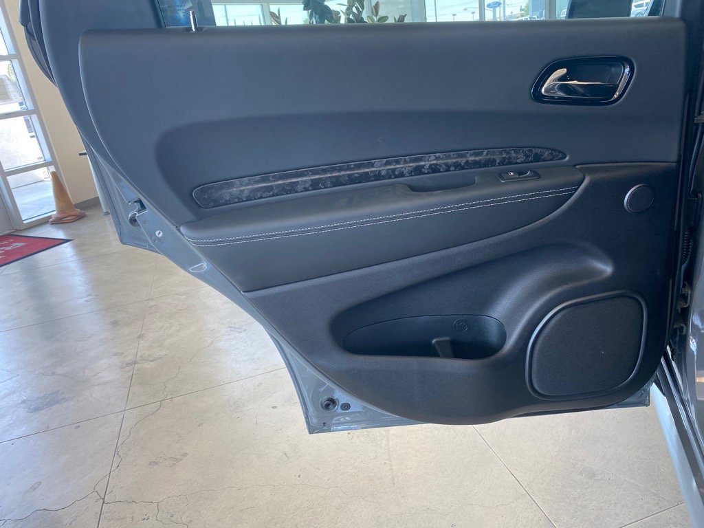 Used 2024 Dodge Durango SRT image 33