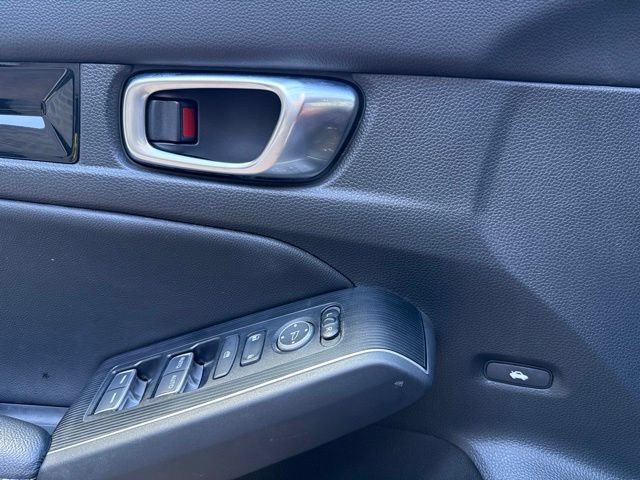 Certified 2023 Honda Civic Touring image 35