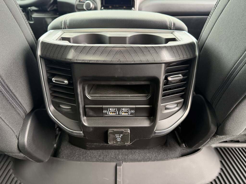 New 2025 RAM 1500 Lone Star image 22