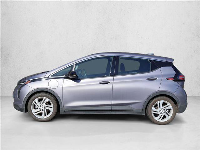 Used 2022 Chevrolet Bolt LT FWD image 11