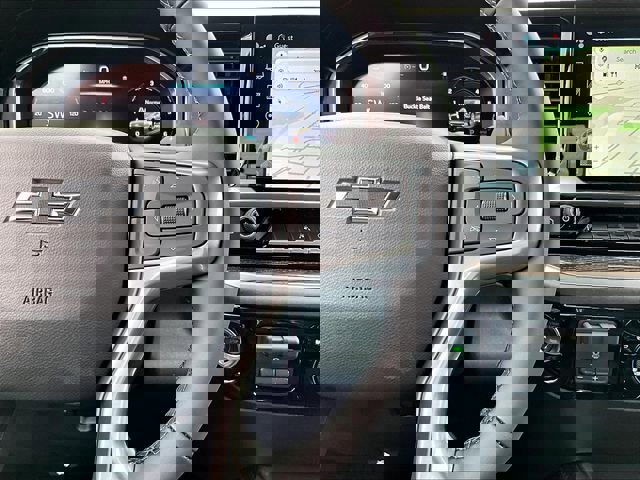 New 2026 Chevrolet Silverado 1500 RST w/ True North Edition Plus image 20