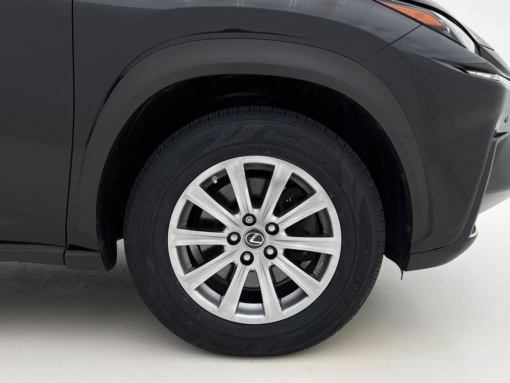 Used 2018 Lexus NX 300h AWD w/ Comfort Package image 29