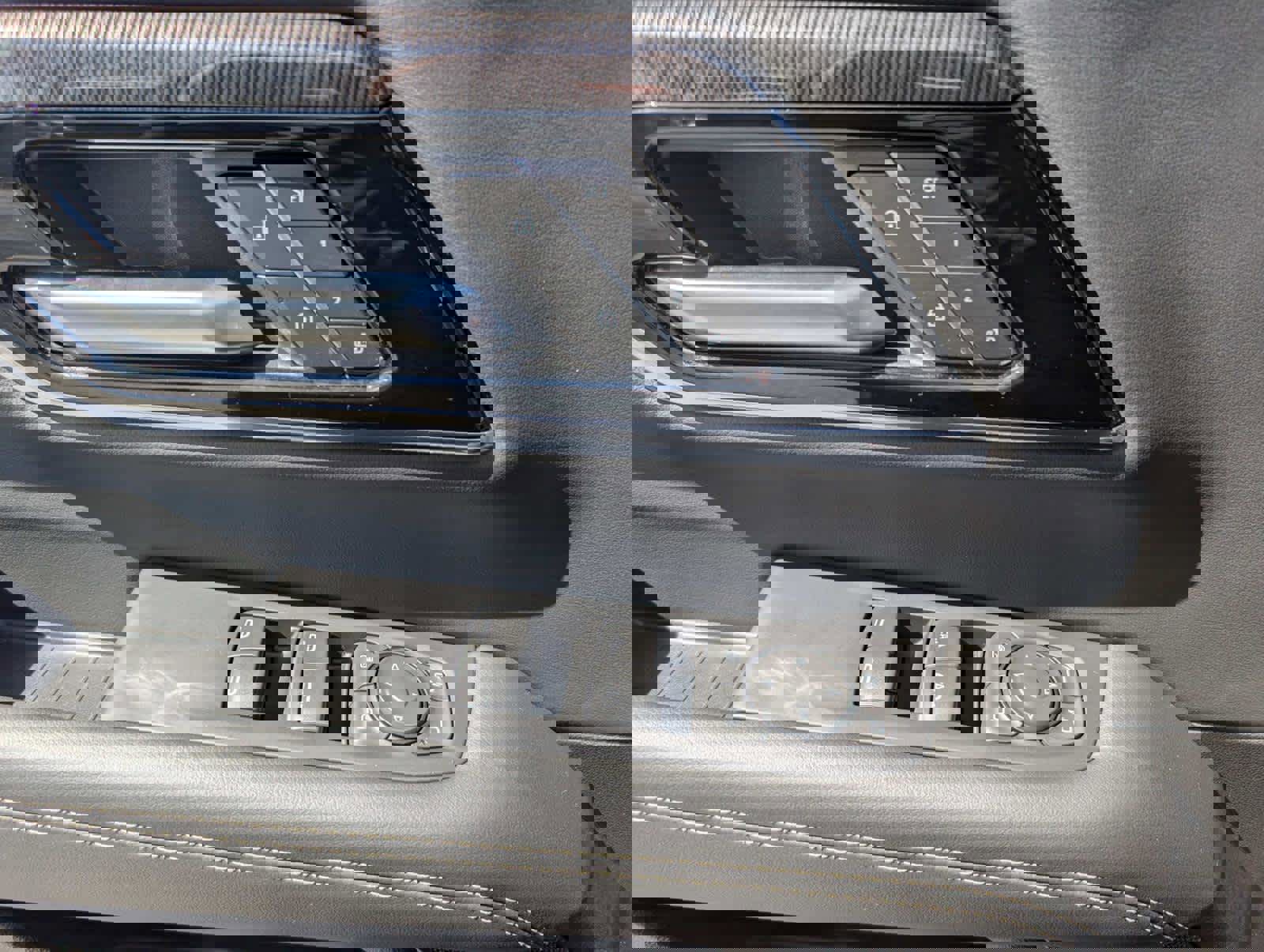 Certified 2026 GMC Yukon XL Elevation w/ Elevation Premium Package image 22