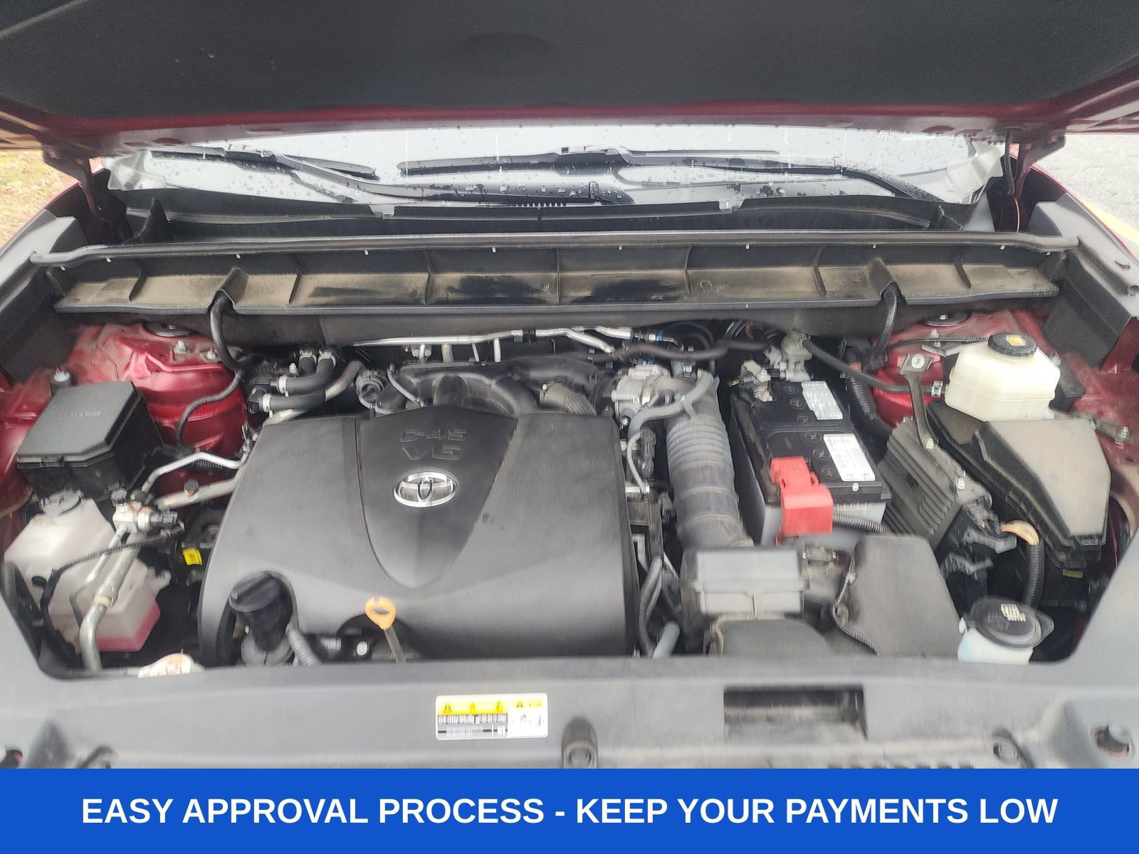 Used 2020 Toyota Highlander Limited image 23