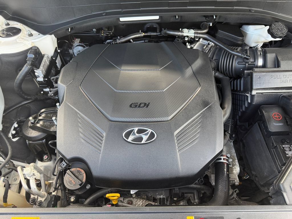 Used 2020 Hyundai Palisade SEL FWD image 20