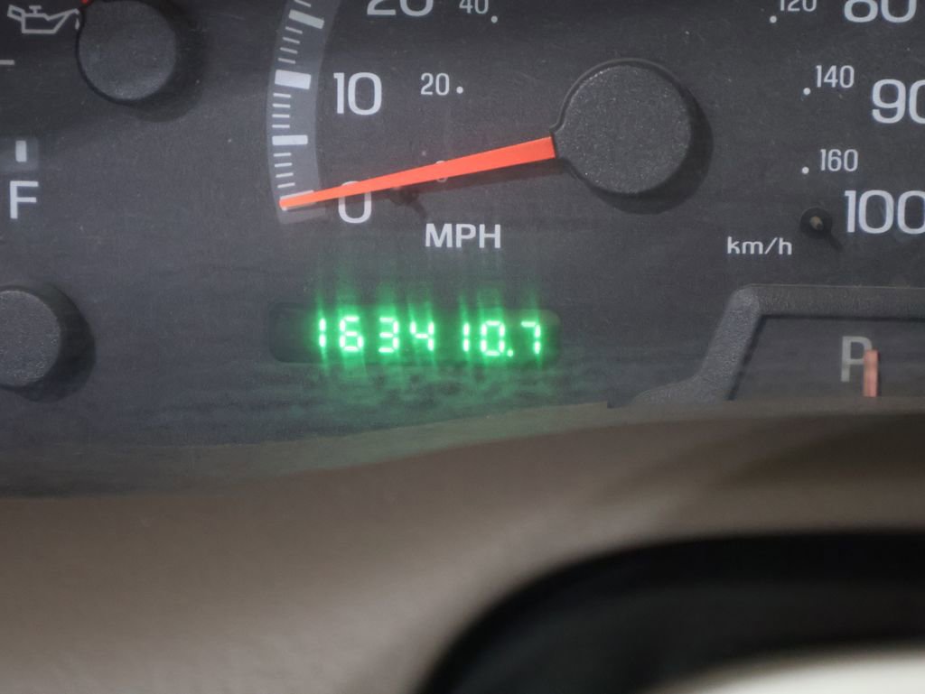 Used 2003 Ford F150 XLT image 31