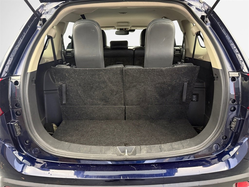 Used 2020 Mitsubishi Outlander SE image 23