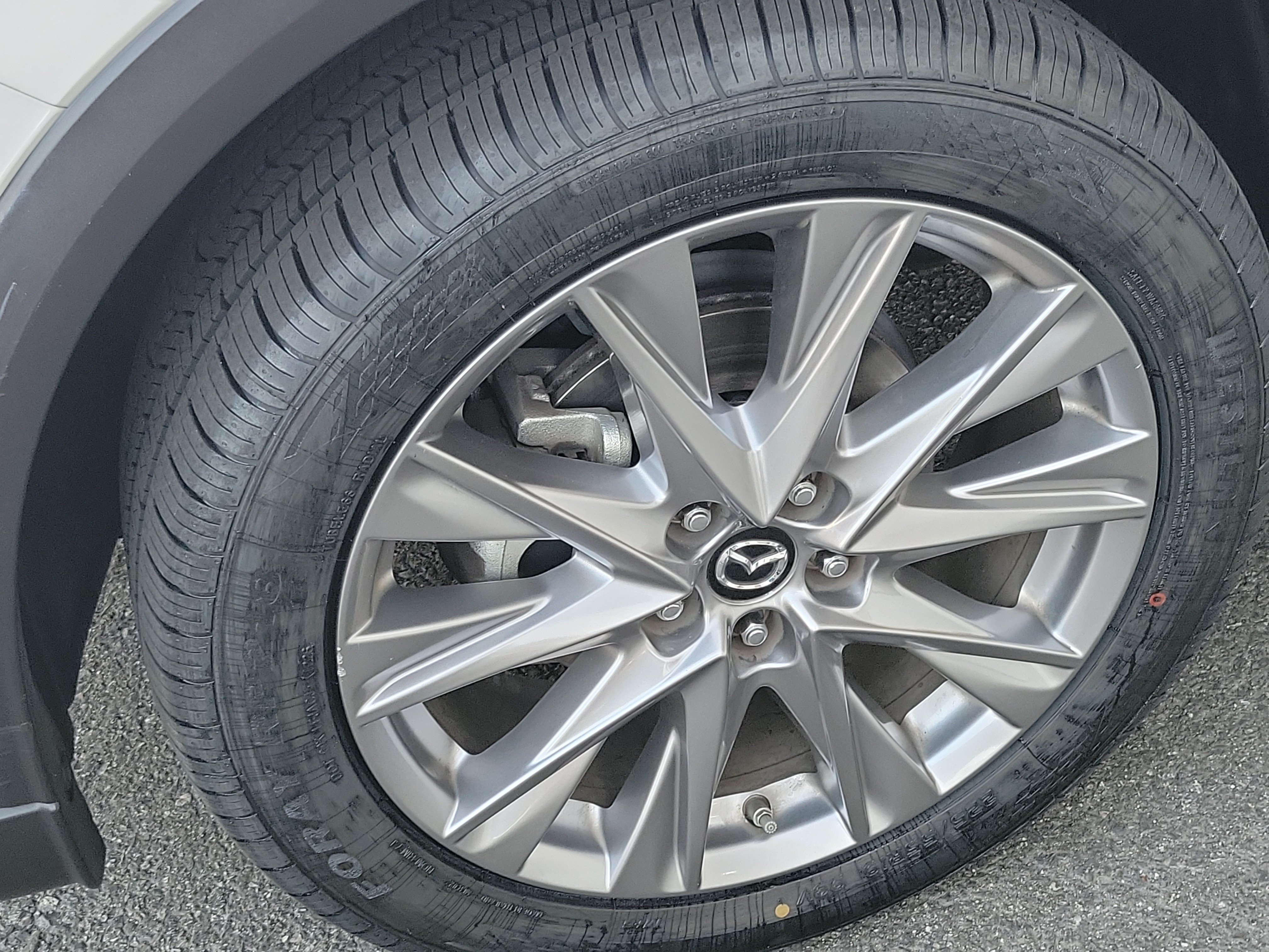 Used 2019 MAZDA CX-5 Grand Touring FWD image 7