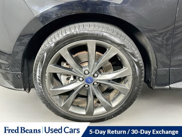 Used 2017 Ford Edge Sport w/ Equipment Group 401A AWD/4WD image 39