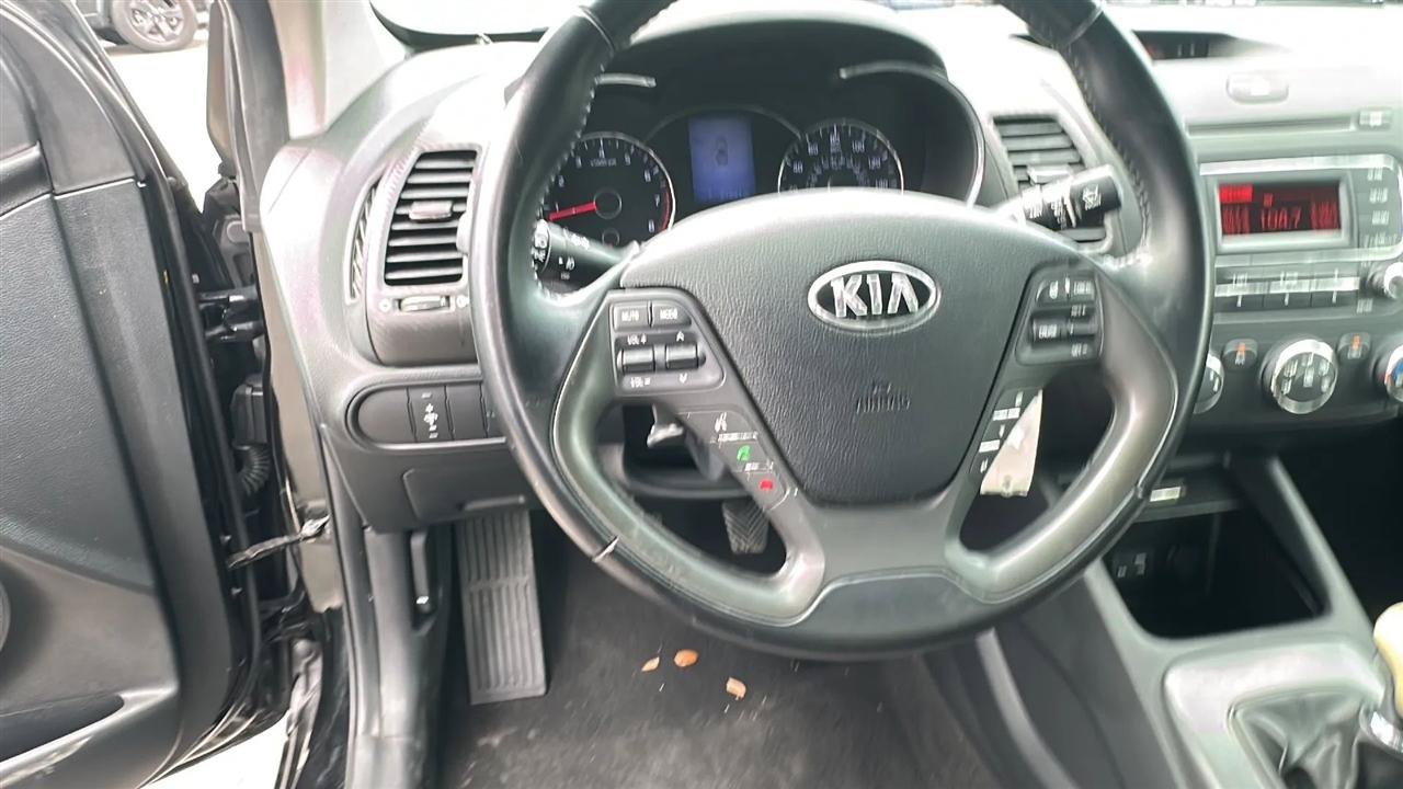Used 2015 Kia Forte Koup EX FWD image 32