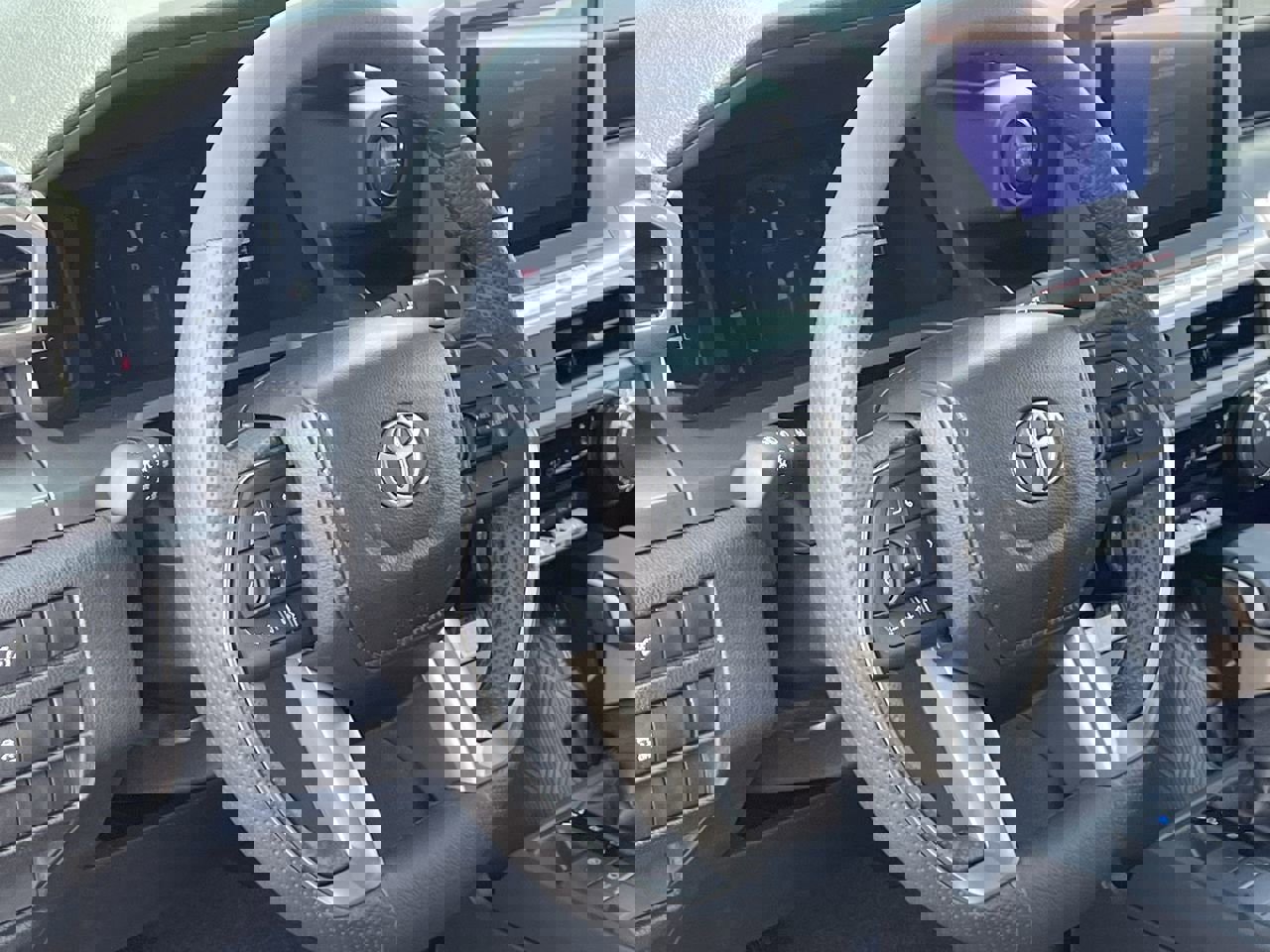 New 2025 Toyota Tacoma SR5 image 14