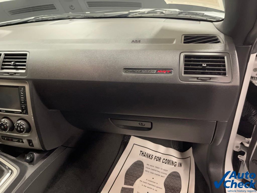 Used 2014 Dodge Challenger SRT8 image 36