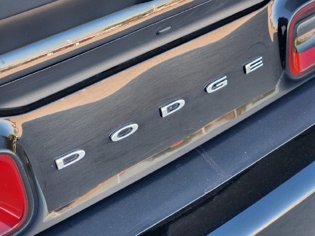Used 2023 Dodge Challenger SRT Hellcat RWD image 9