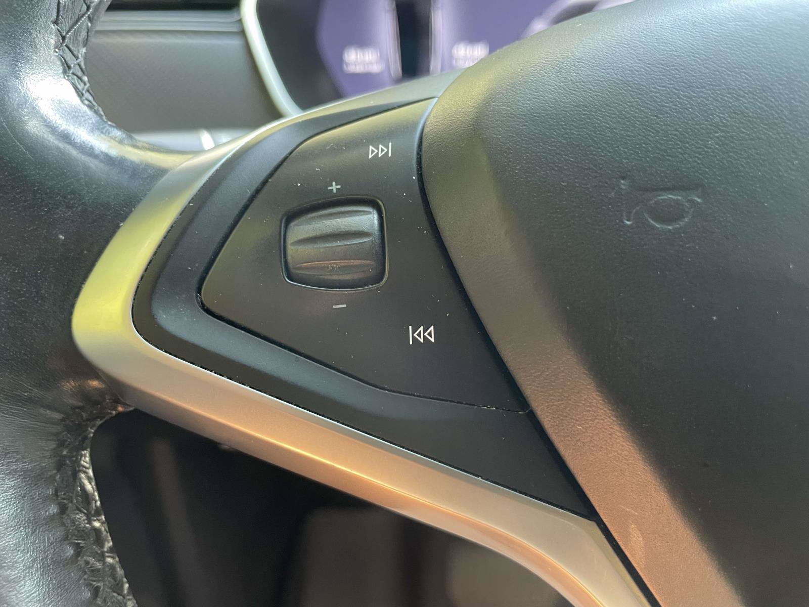 Used 2017 Tesla Model X 75D AWD/4WD image 27
